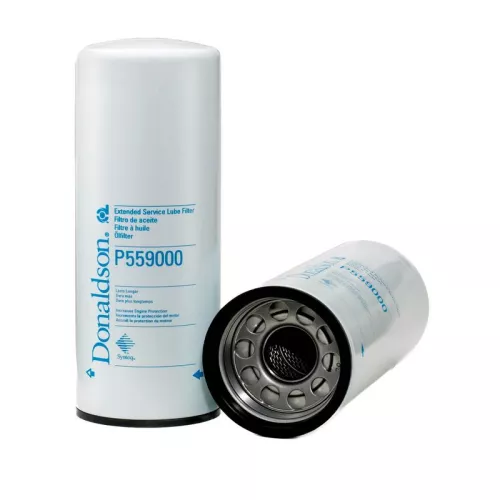 Oil Filter DONALDSON P559000)