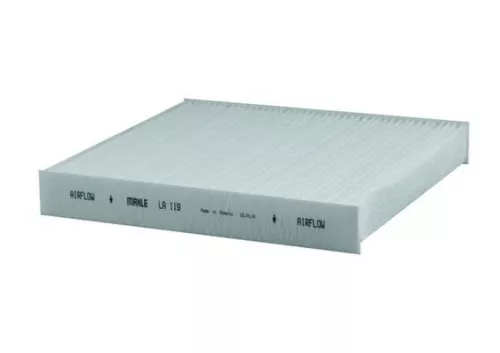 Filter, cabin air KNECHT LA 119)