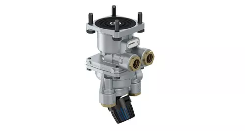 Brake Valve, service brake WABCO 4613152640)