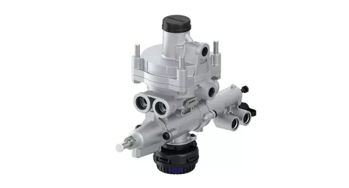 Brake Force Regulator WABCO 4757111180)