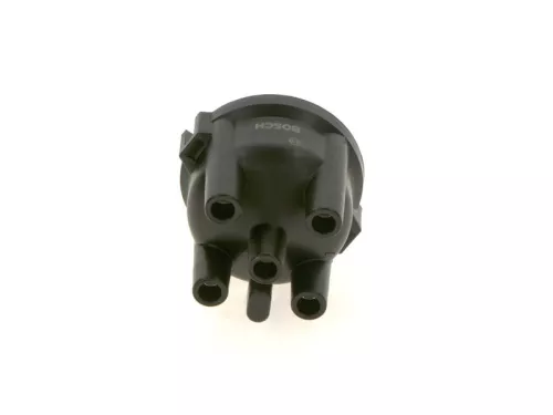Ignition Distributor Cap BOSCH 1 987 233 012)