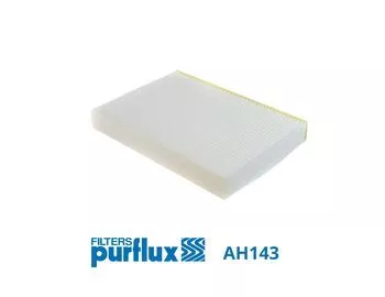 Filter, cabin air PURFLUX AH143)