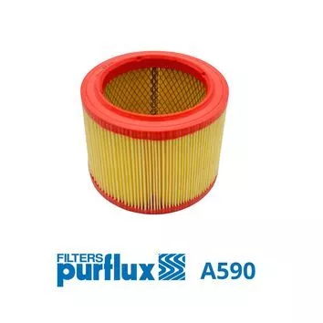 Air Filter PURFLUX A590)