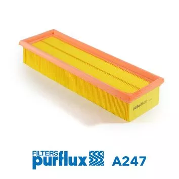 Air Filter PURFLUX A247)