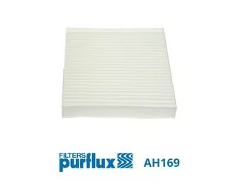 Filter, cabin air PURFLUX AH169)