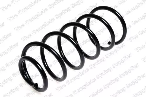 Suspension Spring LESJÖFORS 4004232)