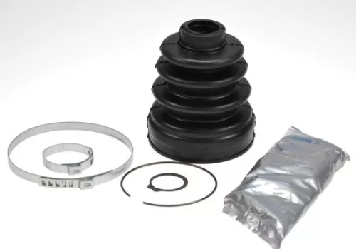 Bellow Kit, drive shaft SPIDAN 26168)