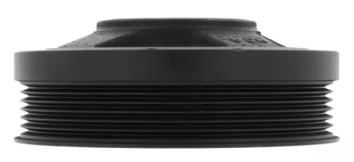 Belt Pulley, crankshaft CORTECO 49367373)