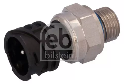 Retaining Clip, underbody panelling FEBI BILSTEIN 101146)