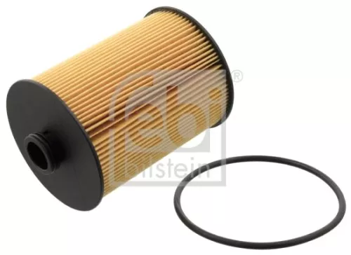 Alternator FEBI BILSTEIN 101524)