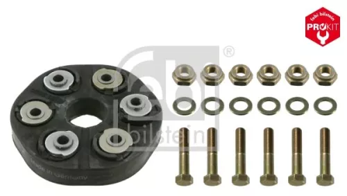 Joint, propshaft FEBI BILSTEIN 03907)
