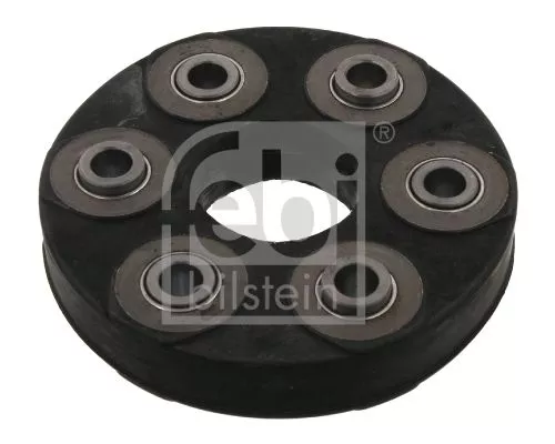 Belt Pulley, crankshaft FEBI BILSTEIN 03918)