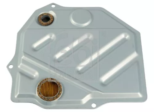 Hydraulic Filter, automatic transmission FEBI BILSTEIN 04872)