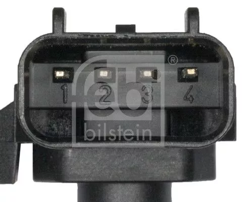 Cable Pull, parking brake FEBI BILSTEIN 106230)