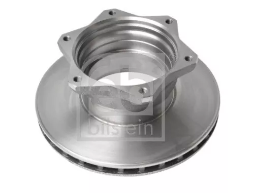 Mounting, control/trailing arm FEBI BILSTEIN 109360)
