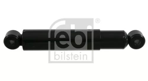 Rolling Bearing, suspension strut support mount FEBI BILSTEIN 12030)
