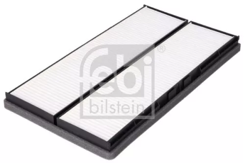 Rubber Buffer, suspension FEBI BILSTEIN 12296)