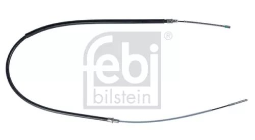 Mounting, engine FEBI BILSTEIN 14552)