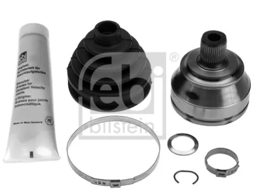 Screw Plug, oil sump FEBI BILSTEIN 15322)