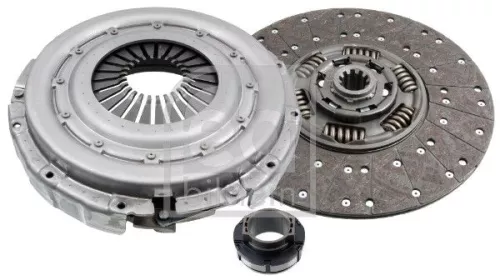 Bellow Kit, drive shaft FEBI BILSTEIN 171763)
