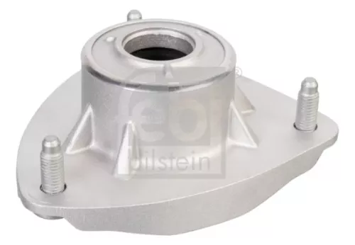 Bush, driver cab suspension FEBI BILSTEIN 17248)