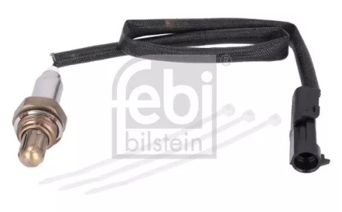 Bellow Kit, drive shaft FEBI BILSTEIN 175540)