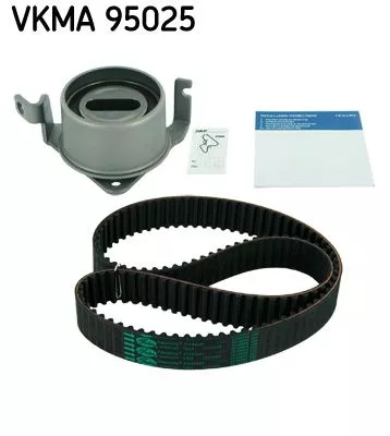 Timing Belt Kit SKF VKMA 95025)