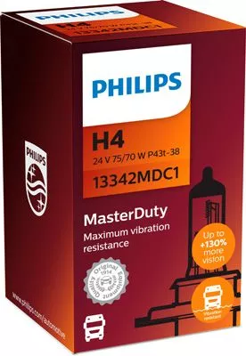 Bulb PHILIPS 13342MDC1)