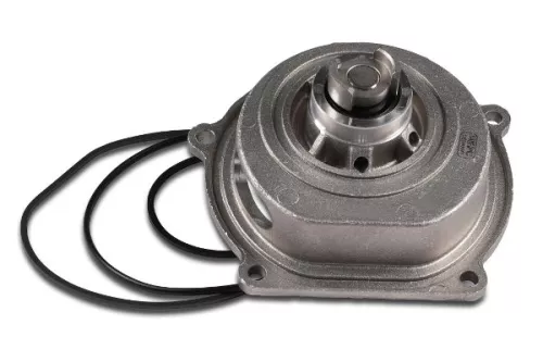 Water Pump, engine cooling HEPU P049)