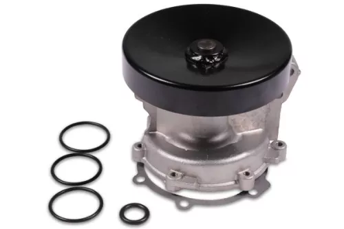Water Pump, engine cooling HEPU P606)