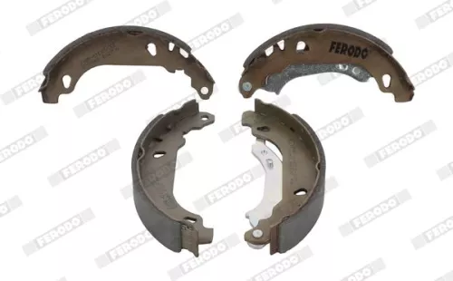 Brake Shoe Set FERODO FSB576)