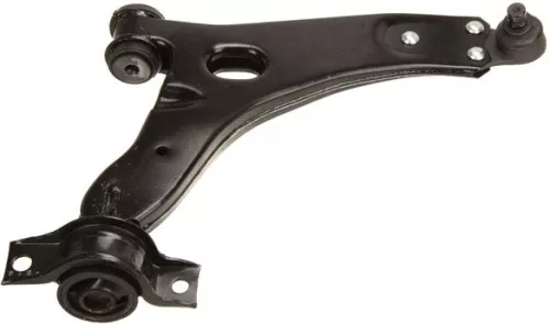 Control/Trailing Arm, wheel suspension TRW JTC898)