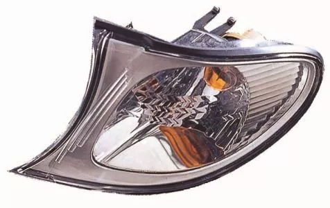 Direction Indicator ABAKUS 444-1511R-UE7)