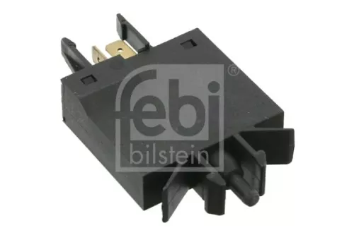 Cable Pull, clutch control FEBI BILSTEIN 185386)