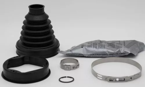 Bellow Kit, drive shaft SPIDAN GKNB20604)