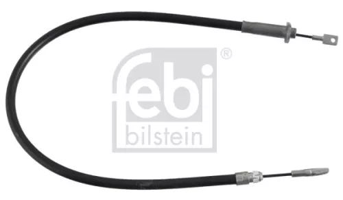 Ball Joint FEBI BILSTEIN 18130)