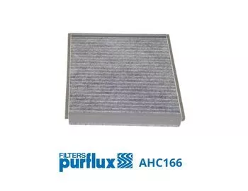 Filter, cabin air PURFLUX AHC166)