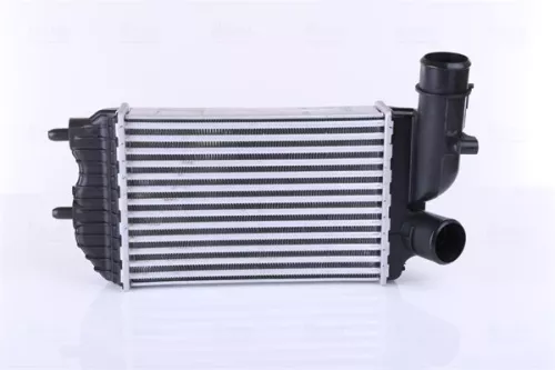Charge Air Cooler NISSENS 96889)
