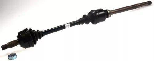 Drive Shaft SPIDAN 20953)
