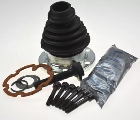 Bellow Kit, drive shaft SPIDAN 26191)