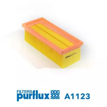 Air Filter PURFLUX A1123)