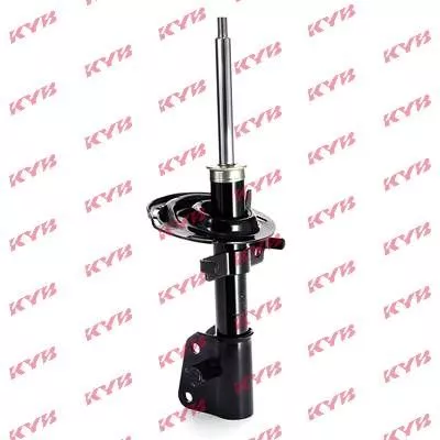 Shock Absorber KYB 633717)
