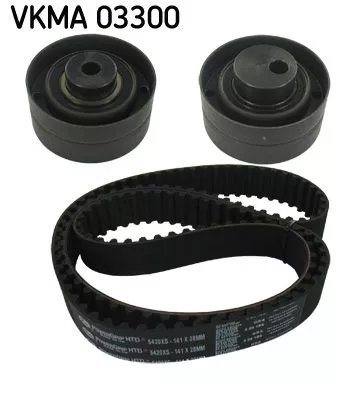 Timing Belt Kit SKF VKMA 03300)