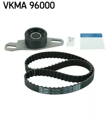 Timing Belt Kit SKF VKMA 96000)