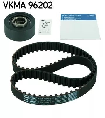 Timing Belt Kit SKF VKMA 96202)