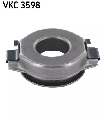 Clutch Release Bearing SKF VKC 3598)