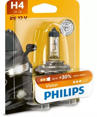 Bulb PHILIPS 12342PRB1)