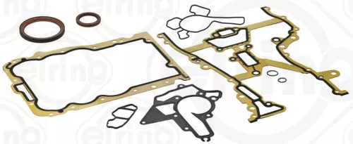 Gasket Kit, crankcase ELRING 476.800)