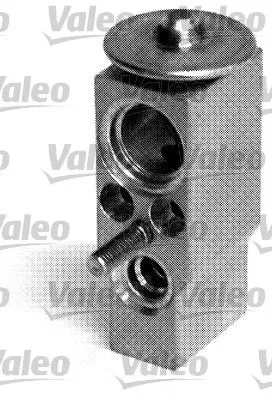 Expansion Valve, air conditioning VALEO 508833)