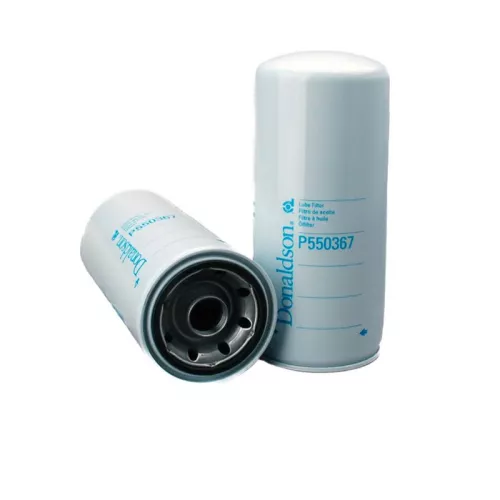 Oil Filter DONALDSON P550367)